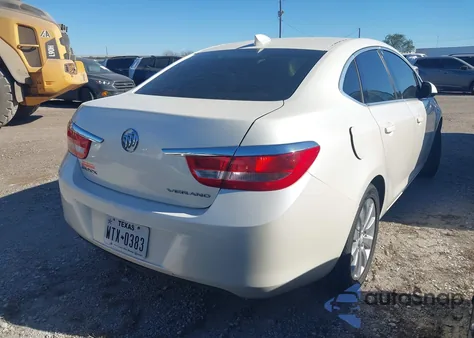 2016 Buick Verano z USA, uszkodzony, nr VIN 1G4PP5SK4G4154229